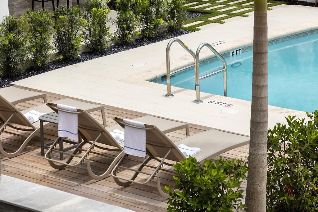 Elita Hotel Fort Lauderdale | Great Prices, Book and Save